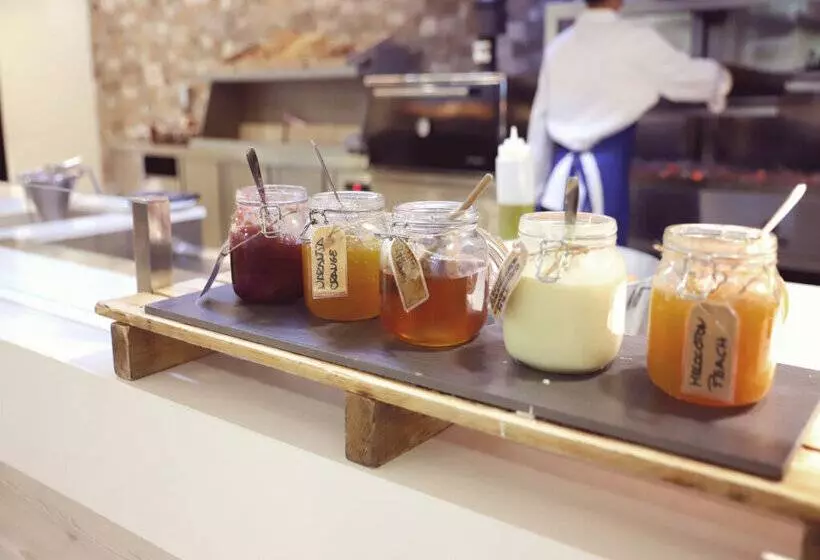 酒店 Ohtels Vil·la Romana