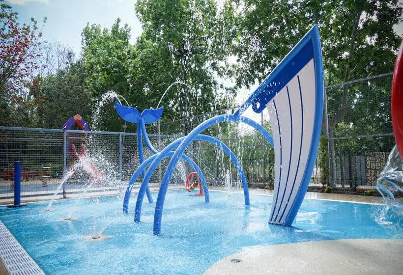 酒店 Ohtels Vil·la Romana