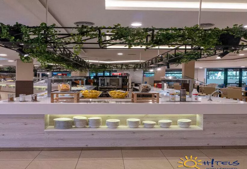 酒店 Ohtels Vil·la Romana