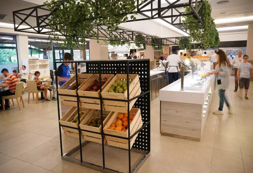 酒店 Ohtels Vil·la Romana