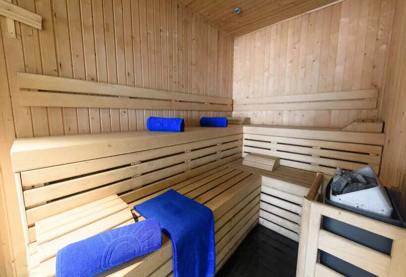 酒店 Ohtels Vil·la Romana