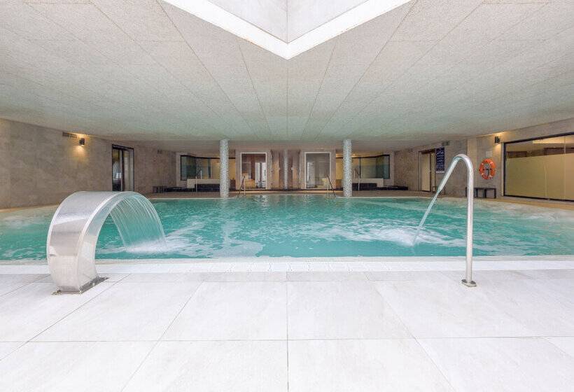 هتل Ohtels Vil·la Romana