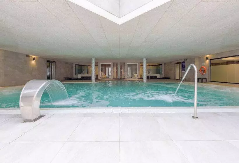 酒店 Ohtels Vil·la Romana