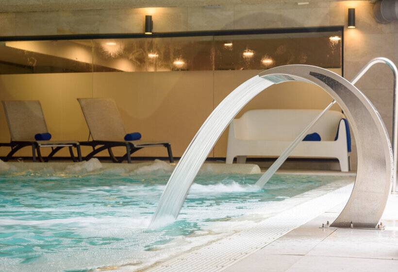 هتل Ohtels Vil·la Romana