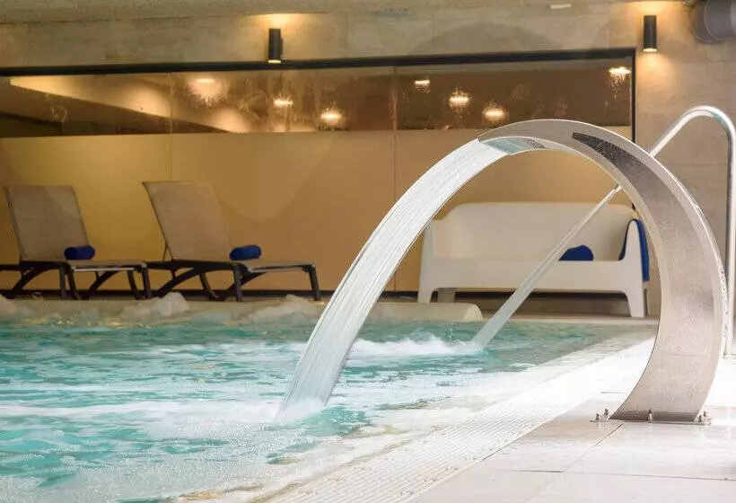 酒店 Ohtels Vil·la Romana