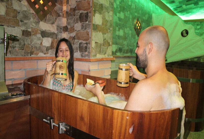 هتل Ohtels Vil·la Romana