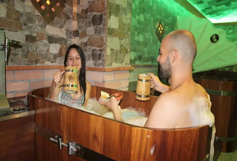 酒店 Ohtels Vil·la Romana