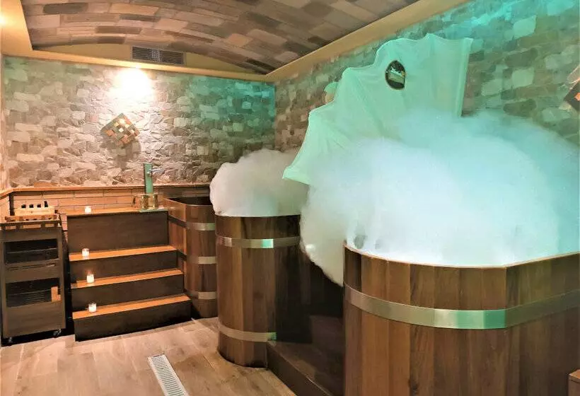 酒店 Ohtels Vil·la Romana