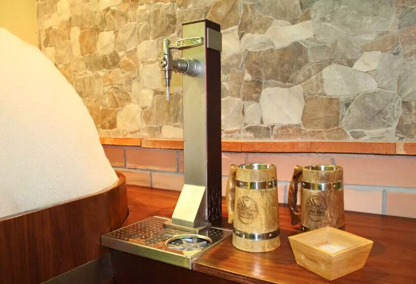 酒店 Ohtels Vil·la Romana