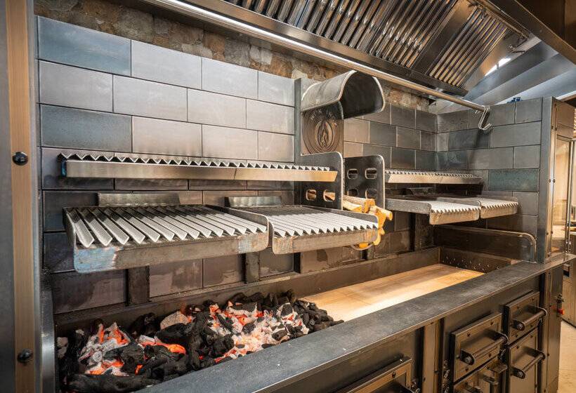 هتل Ohtels Vil·la Romana