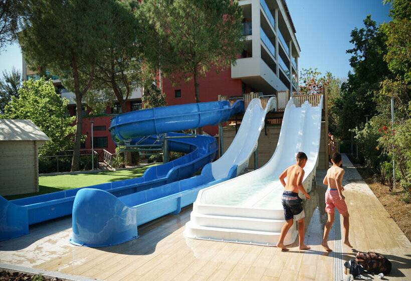 هتل Ohtels Vil·la Romana