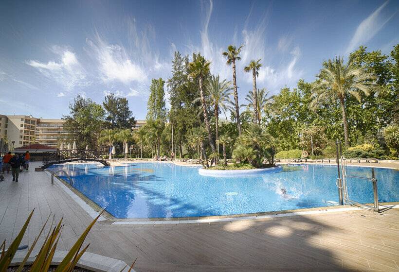 هتل Ohtels Vil·la Romana