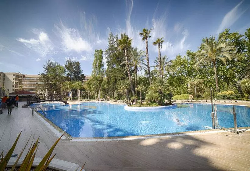 酒店 Ohtels Vil·la Romana