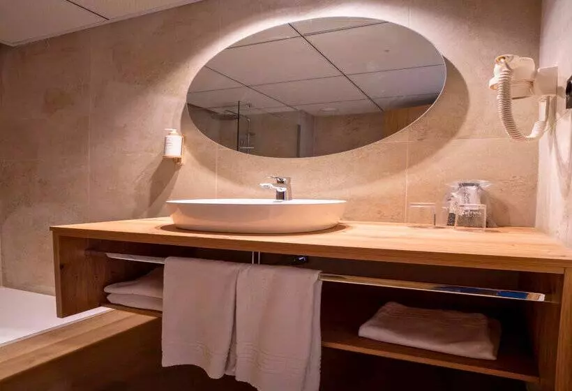 酒店 Ohtels Vil·la Romana