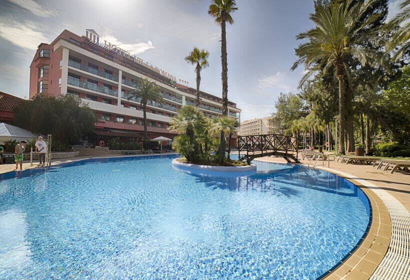 هتل Ohtels Vil·la Romana