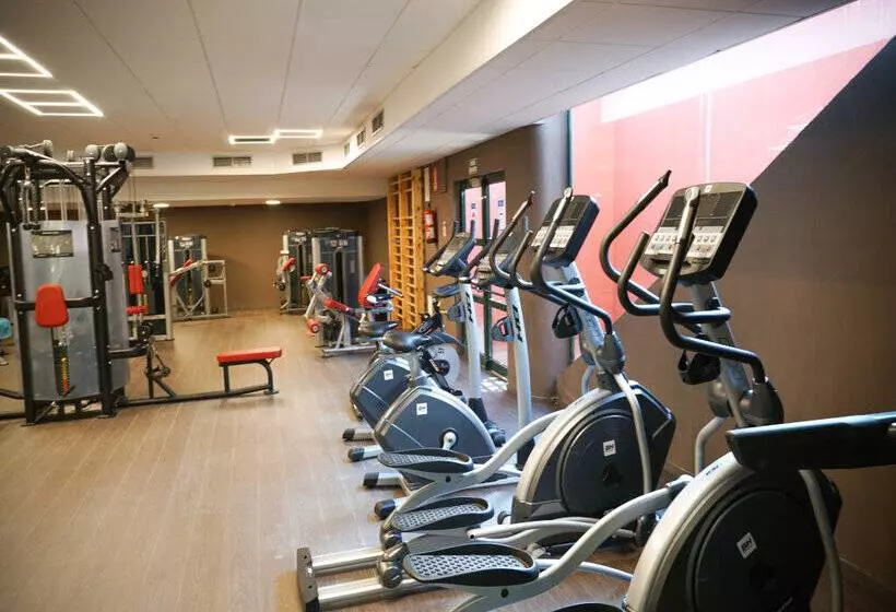 酒店 Ohtels Vil·la Romana