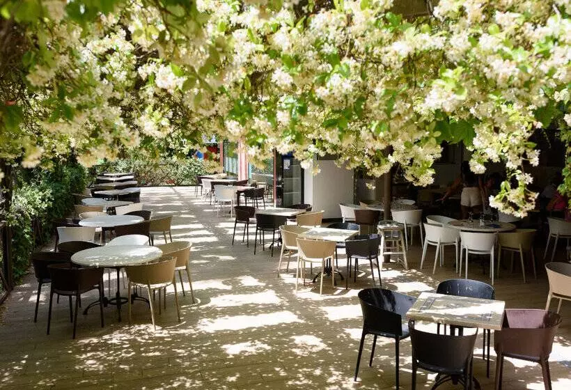 酒店 Ohtels Vil·la Romana