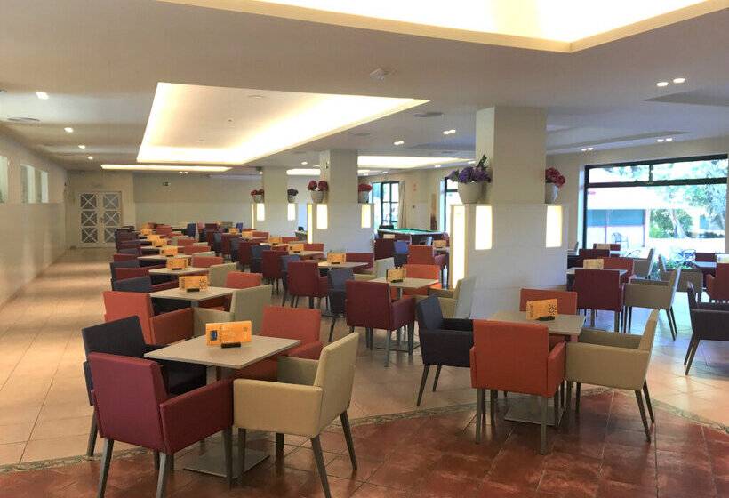 هتل Ohtels Vil·la Romana