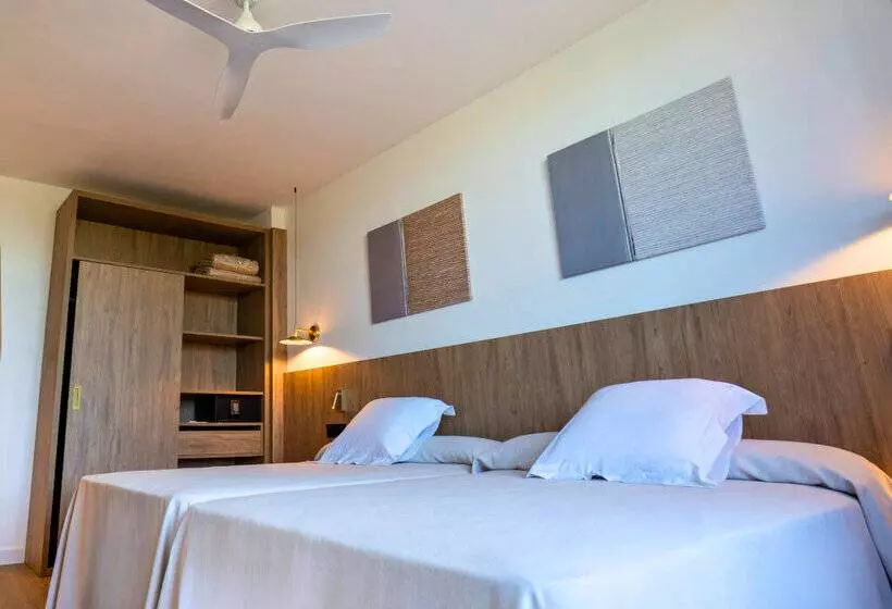 酒店 Ohtels Vil·la Romana