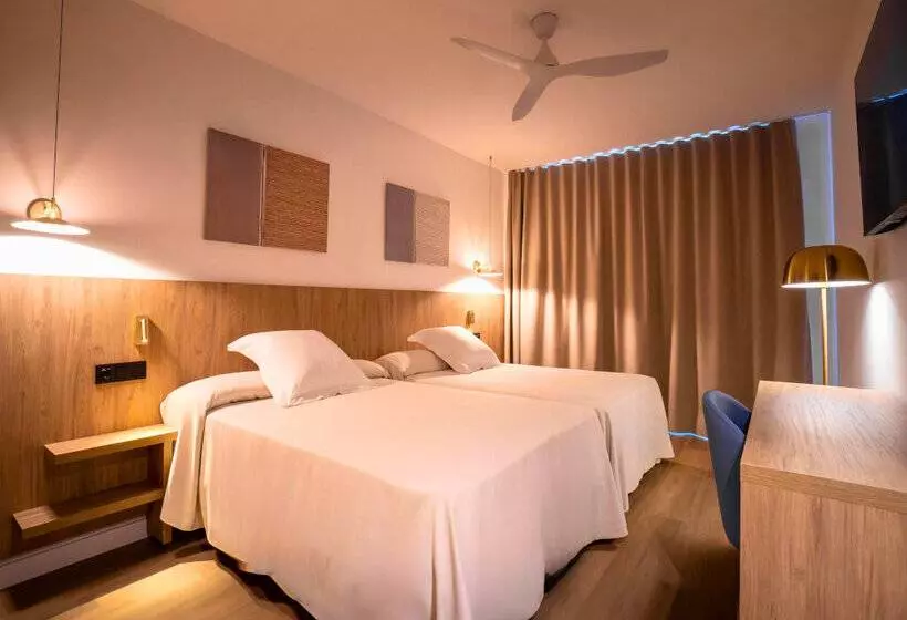 酒店 Ohtels Vil·la Romana