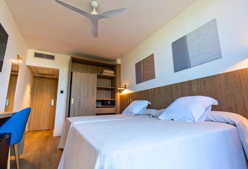 هتل Ohtels Vil·la Romana