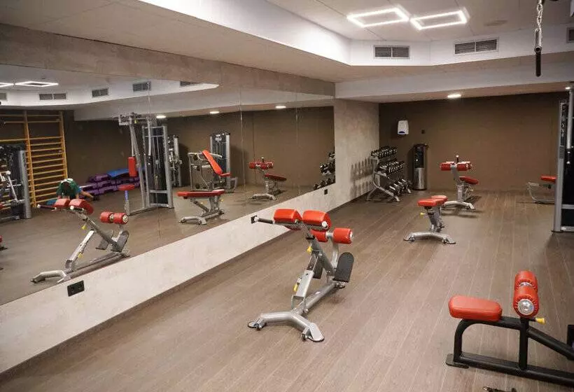 酒店 Ohtels Vil·la Romana