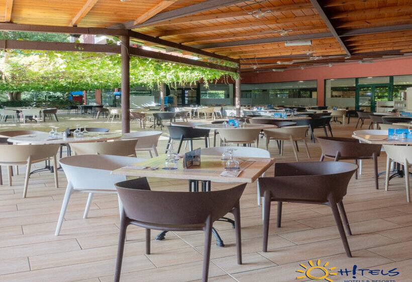 هتل Ohtels Vil·la Romana