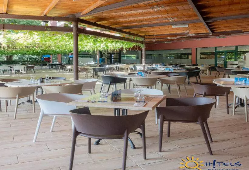 酒店 Ohtels Vil·la Romana