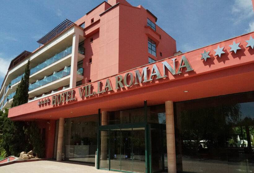 هتل Ohtels Vil·la Romana