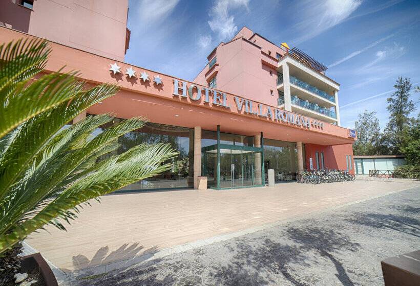 هتل Ohtels Vil·la Romana