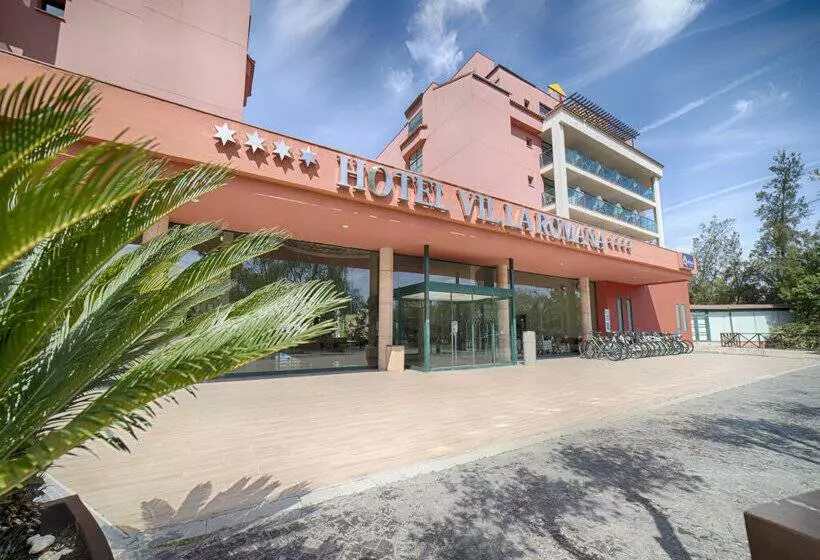 酒店 Ohtels Vil·la Romana