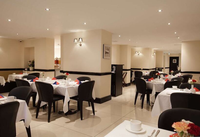 Отель Park Grand Paddington Court