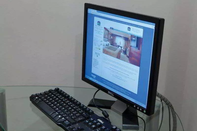 Отель Park Grand Paddington Court