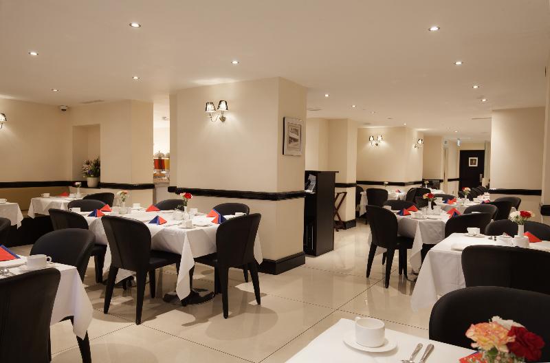 Отель Park Grand Paddington Court