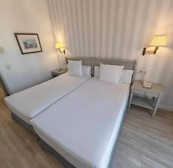 בית מלון כפרי Pax Torrelodones