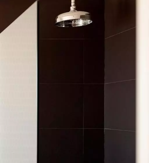 בית מלון כפרי Pax Torrelodones