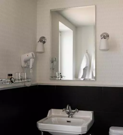 בית מלון כפרי Pax Torrelodones