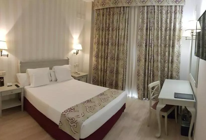 בית מלון כפרי Pax Torrelodones