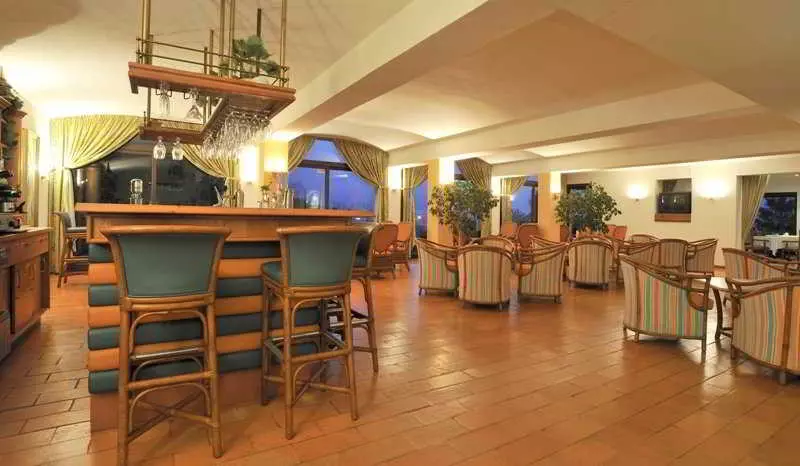 호텔 Pestana Levante