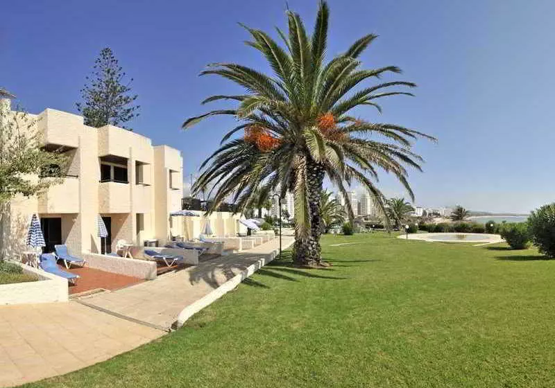 호텔 Pestana Levante