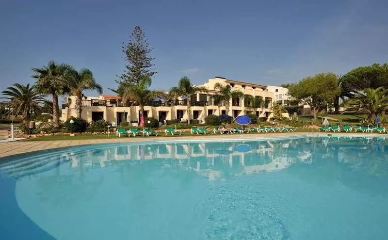 호텔 Pestana Levante