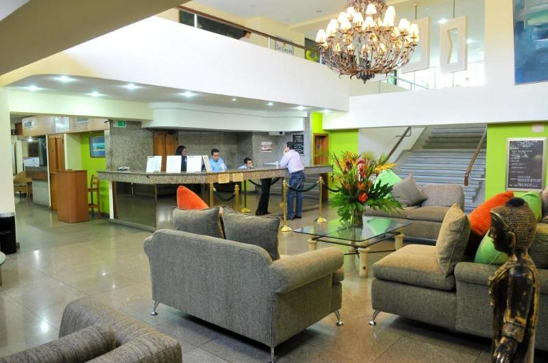 酒店 Playa Grande Caribe & Marina