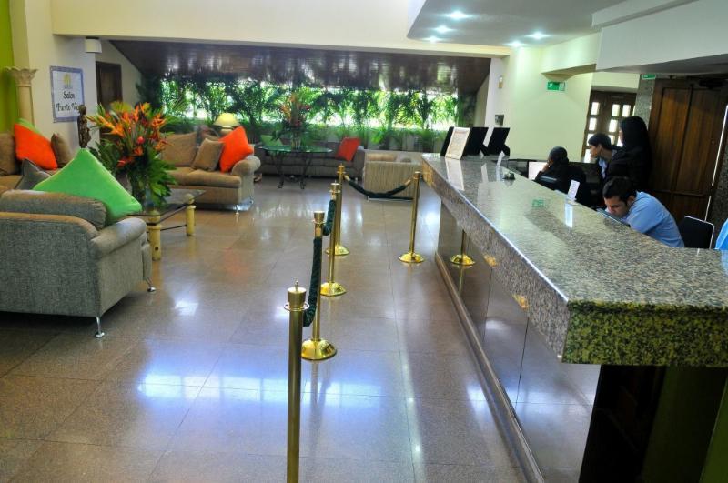 酒店 Playa Grande Caribe & Marina