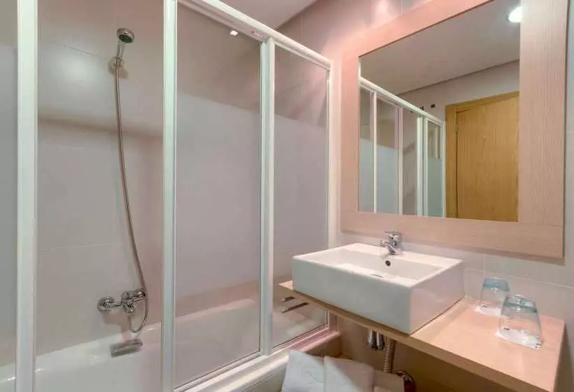 فندق Puertollano