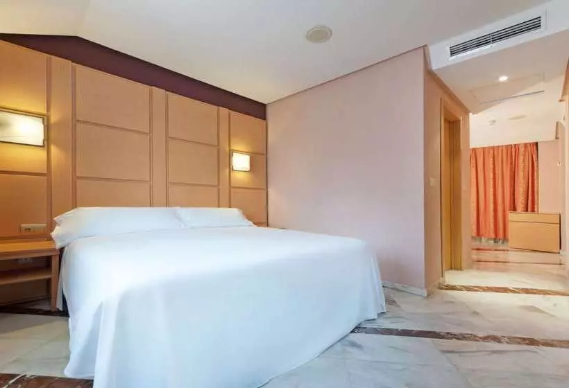 فندق Puertollano