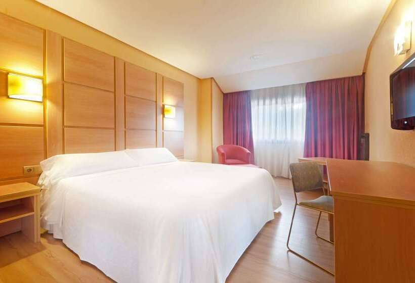 Отель Puertollano