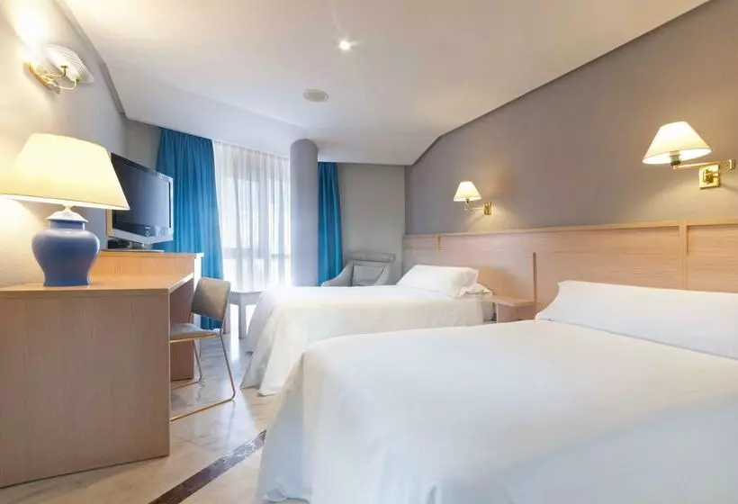 فندق Puertollano