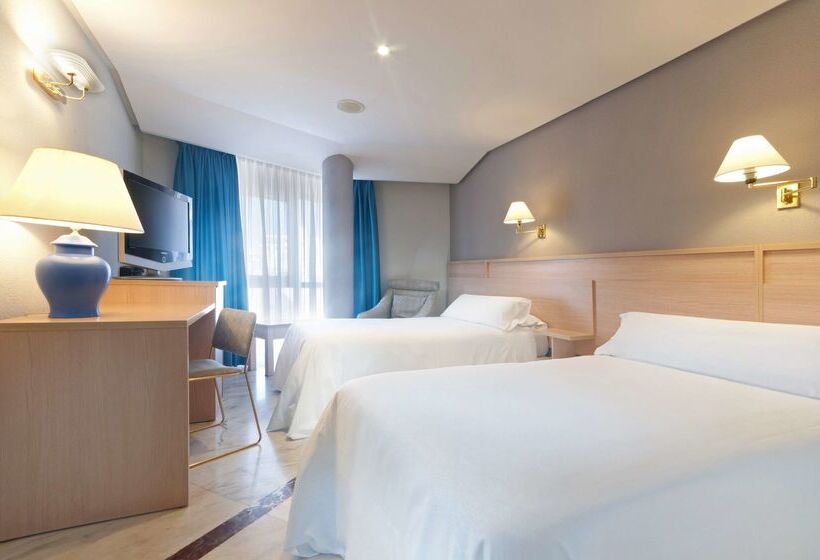 Отель Puertollano