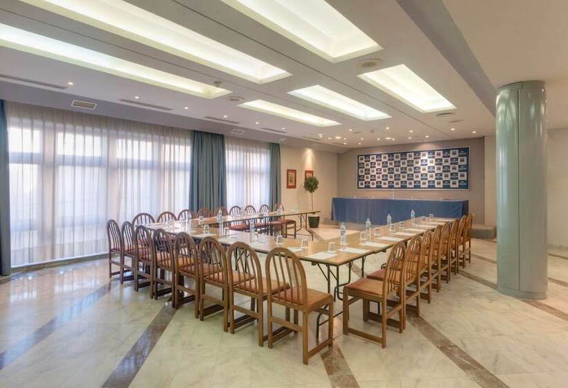 Отель Puertollano