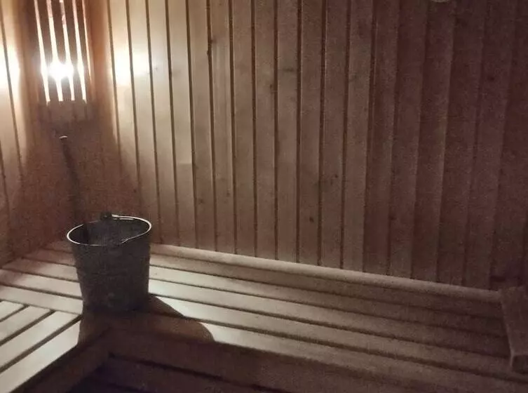 فندق Puertollano